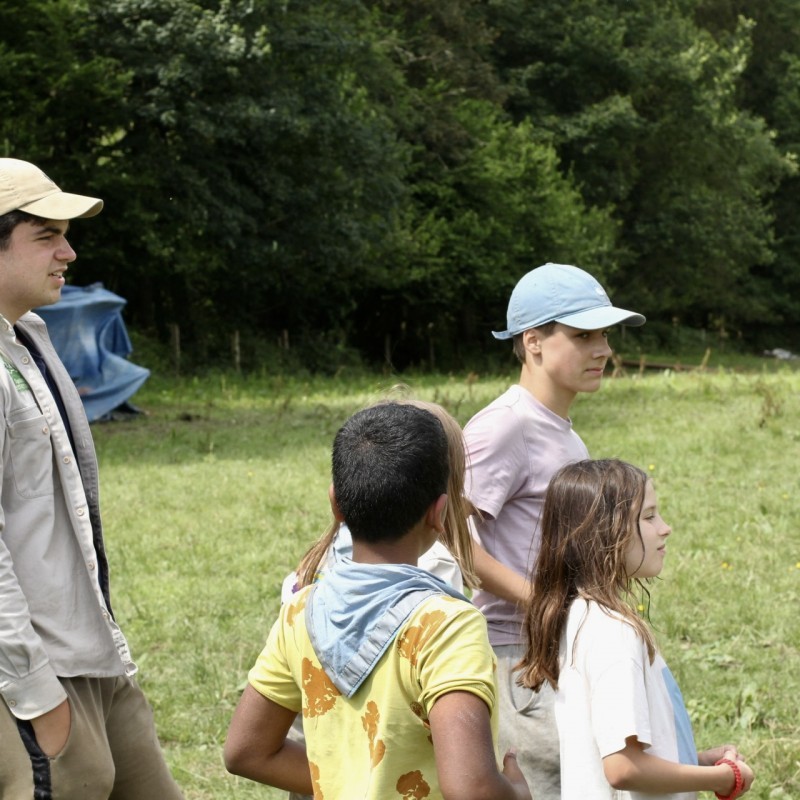 IMG 5508 - Scouts en Gidsen Zaventem 